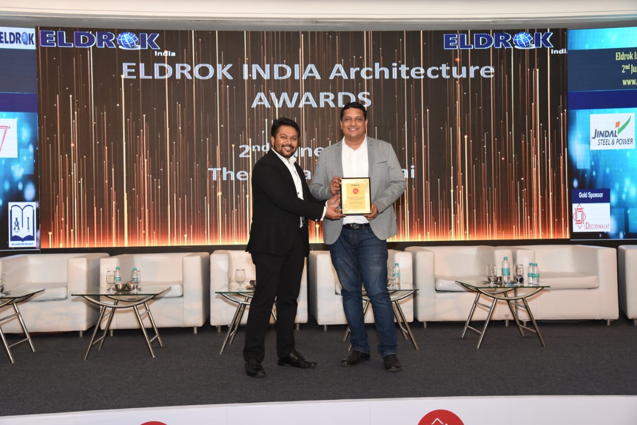 Eldrok Award